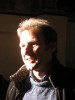 Jon Nibbs portrait by the Moyes